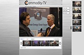 Commodity TV Commodity TV