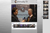 Commodity TV